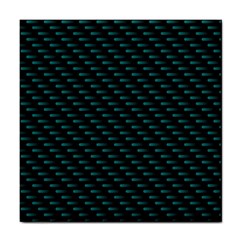 Lines Pattern Texture Stripes Particles Modern Tile Coaster by Jancukart