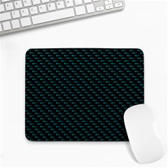 Lines Pattern Texture Stripes Particles Modern Small Mousepad