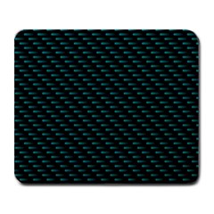 Lines Pattern Texture Stripes Particles Modern Large Mousepad