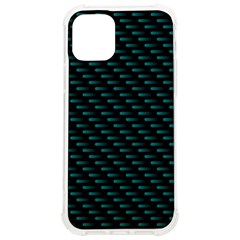 Lines Pattern Texture Stripes Particles Modern Iphone 12/12 Pro Tpu Uv Print Case