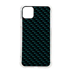 Lines Pattern Texture Stripes Particles Modern Iphone 11 Pro Max 6 5 Inch Tpu Uv Print Case