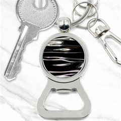 Water Lake Water Surface Reflection Nature Bottle Opener Key Chain by Jancukart