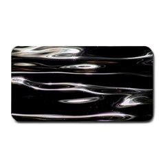 Water Lake Water Surface Reflection Nature Medium Bar Mat by Jancukart