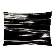 Water Lake Water Surface Reflection Nature Pillow Case