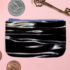 Water Lake Water Surface Reflection Nature Large Coin Purse