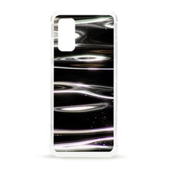 Water Lake Water Surface Reflection Nature Samsung Galaxy S20 6 2 Inch Tpu Uv Case by Jancukart