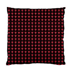 Arrow Pentagon Desktop Wallpaper Geometric Pattern Standard Cushion Case (two Sides)