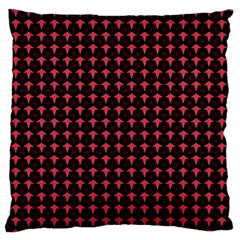 Arrow Pentagon Desktop Wallpaper Geometric Pattern Standard Premium Plush Fleece Cushion Case (two Sides)