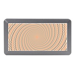 Background Spiral Abstract Template Swirl Whirl Memory Card Reader (mini)