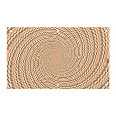 Background Spiral Abstract Template Swirl Whirl Banner And Sign 5  X 3  by Jancukart