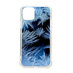 Pattern Frosty Frost Glass Iphone 11 Pro 5 8 Inch Tpu Uv Print Case