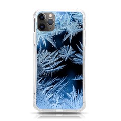 Pattern Frosty Frost Glass Iphone 11 Pro Max 6 5 Inch Tpu Uv Print Case