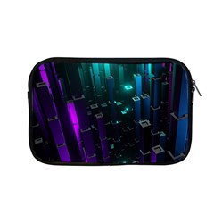 Abstract Building City 3d Apple Macbook Pro 13  Zipper Case