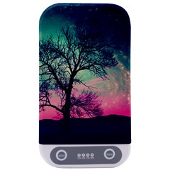 Tree Abstract Field Galaxy Night Nature Sterilizers