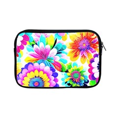 Flower Floral Flora Dais Rose Apple Ipad Mini Zipper Cases