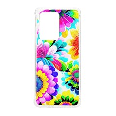 Flower Floral Flora Dais Rose Samsung Galaxy S20 Ultra 6 9 Inch Tpu Uv Case by Jancukart