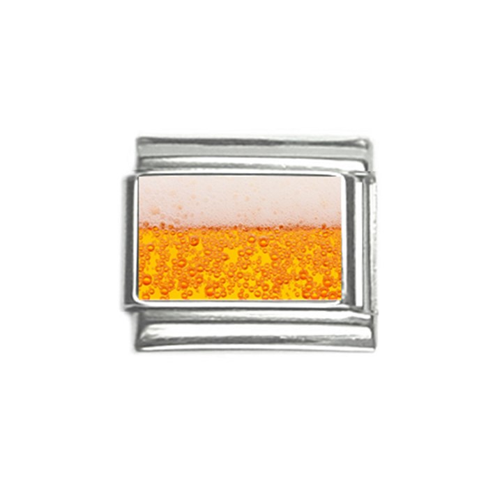 Beer Texture Drinks Texture Italian Charm (9mm)