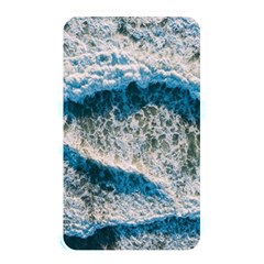 Waves Wave Nature Beach Memory Card Reader (rectangular) by Semog4