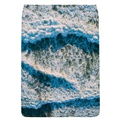 Waves Wave Nature Beach Removable Flap Cover (s) by Semog4