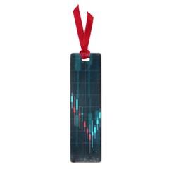 Flag Patterns On Forex Charts Small Book Marks by Semog4