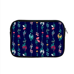 Flowers Pattern Bouquets Colorful Apple MacBook Pro 15  Zipper Case