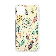 Dreamcatcher Abstract Pattern Iphone 11 Tpu Uv Print Case