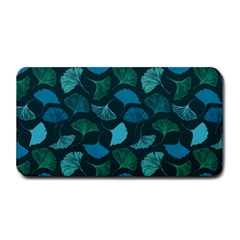 Pattern Plant Abstract Medium Bar Mat by Semog4