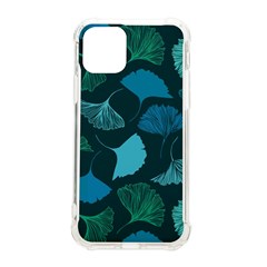 Pattern Plant Abstract Iphone 11 Pro 5 8 Inch Tpu Uv Print Case