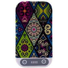 Ethnic Pattern Abstract Sterilizers