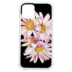 Bunch Of Daisies Iphone 12 Mini Tpu Uv Print Case	 by Catofmosttrades