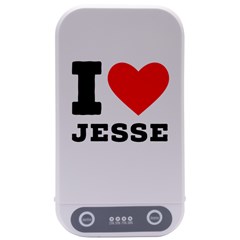 I Love Jesse Sterilizers by ilovewhateva