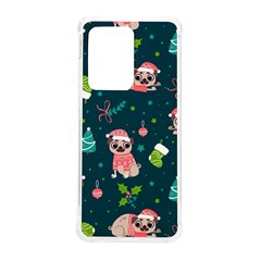 Pattern Christmas Funny Samsung Galaxy S20 Ultra 6 9 Inch Tpu Uv Case by Semog4