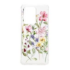 Bunch Of Flowers Samsung Galaxy S20 Ultra 6 9 Inch Tpu Uv Case by zappwaits