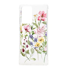 Bunch Of Flowers Samsung Galaxy Note 20 Ultra Tpu Uv Case by zappwaits