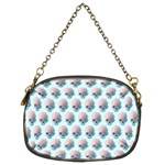 Skull Chain Purse (Two Sided)  Front