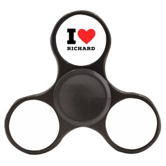 I Love Richard Finger Spinner by ilovewhateva