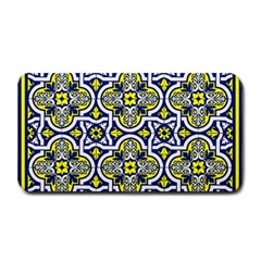 Tiles Panel Decorative Decoration Traditional Pattern Medium Bar Mat by Ravend