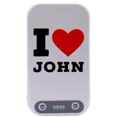 I Love John Sterilizers by ilovewhateva