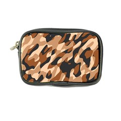 Abstract Camouflage Pattern Coin Purse by Jack14