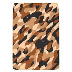 Abstract Camouflage Pattern Removable Flap Cover (l) by Jack14