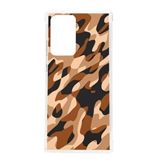 Abstract Camouflage Pattern Samsung Galaxy Note 20 Ultra Tpu Uv Case by Jack14