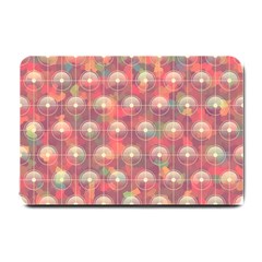 Background Abstract Small Doormat by Semog4