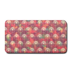 Background Abstract Medium Bar Mat by Semog4