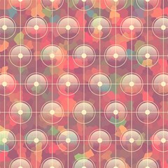 Background Abstract Play Mat (rectangle) by Semog4