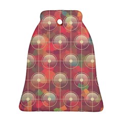 Background Abstract Ornament (bell)