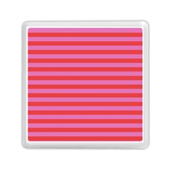 Stripes-striped-design-pattern Memory Card Reader (square) by Semog4