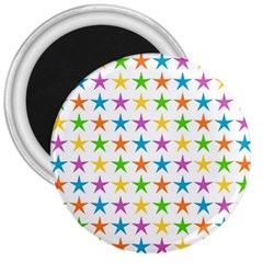 Star-pattern-design-decoration 3  Magnets