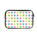 Star-pattern-design-decoration Apple MacBook Pro 13  Zipper Case Front