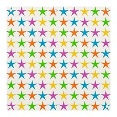 Star-pattern-design-decoration Banner and Sign 3  x 3 