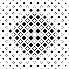 Square-diagonal-pattern-monochrome Play Mat (rectangle) by Semog4